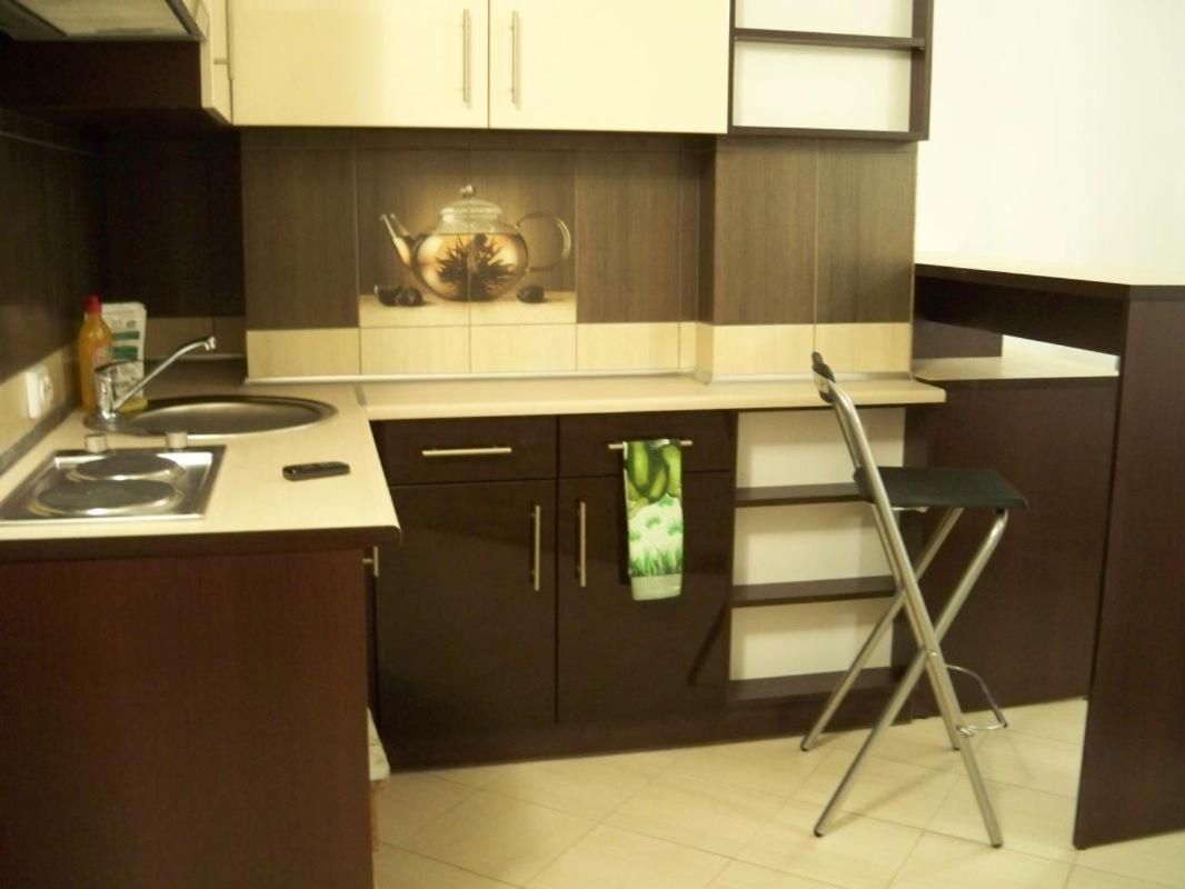 Studio-Flat Apartments Львов Экстерьер фото