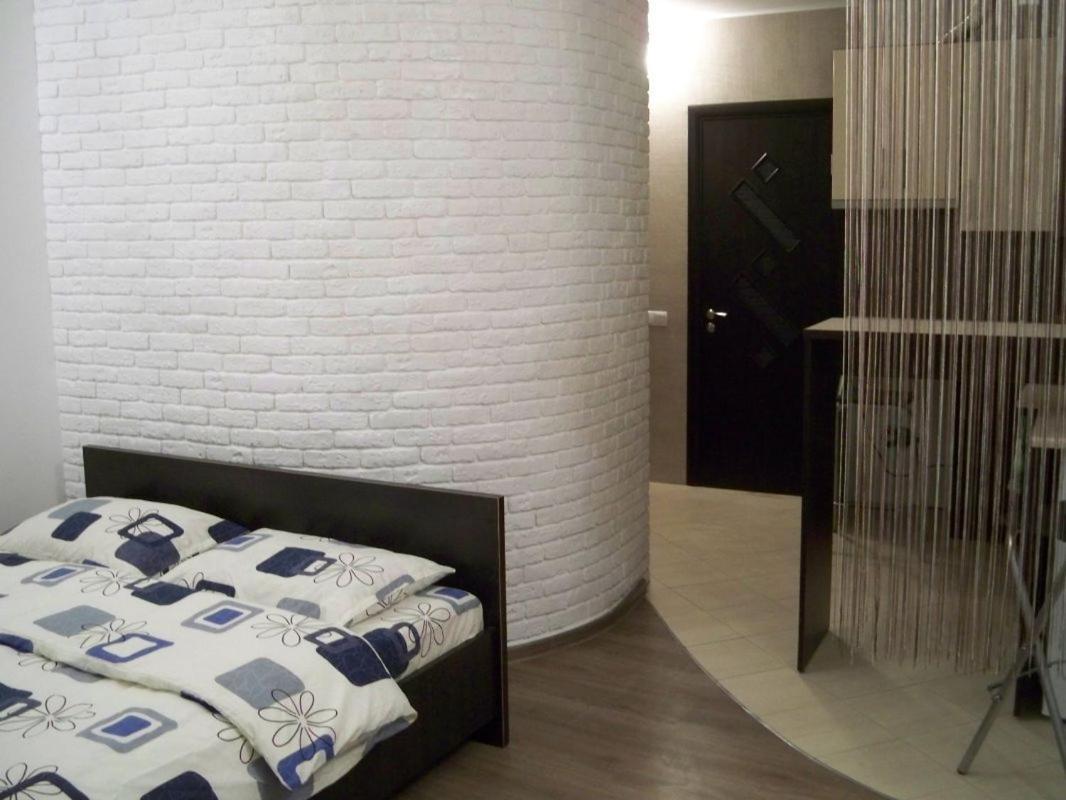 Studio-Flat Apartments Львов Экстерьер фото