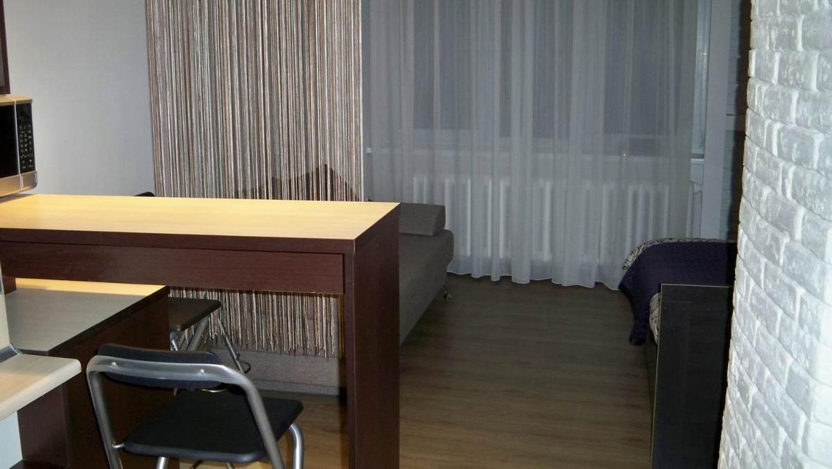 Studio-Flat Apartments Львов Экстерьер фото
