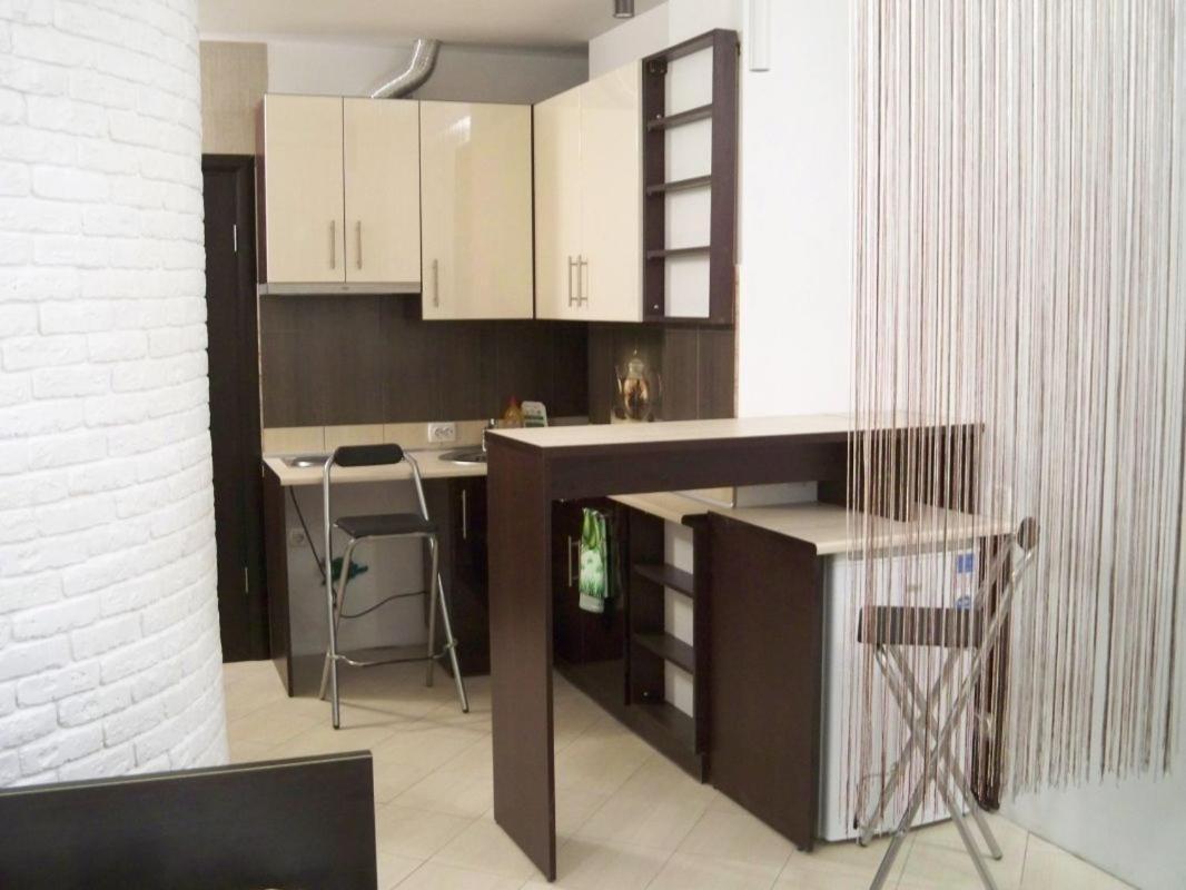 Studio-Flat Apartments Львов Экстерьер фото
